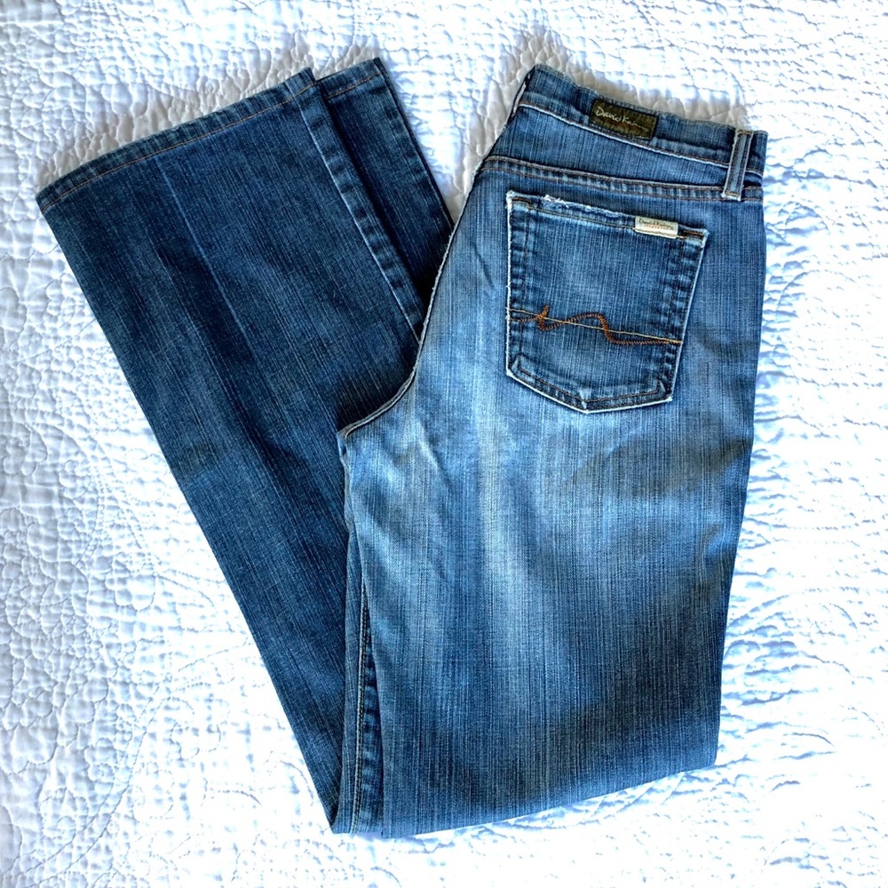 David Kahn Jeans